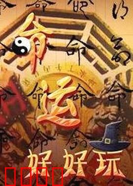 命运好好玩：别让生活快进
