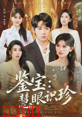 鉴宝：一场阴谋