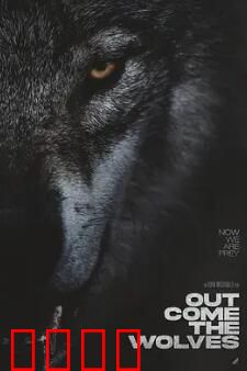 狼群出动：海上猎杀