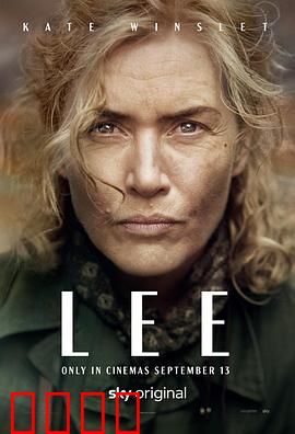 李Lee：光影中的自我