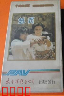 惩罚1980：罪与罚的轮回