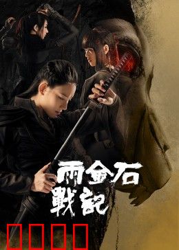 雨金石战记：光明之心的觉醒