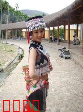 花腰女儿红：酒香里的民族魂