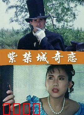 紫禁城奇恋：穿越时空的守候