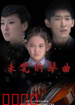 未完的琴曲：未谱完的救赎