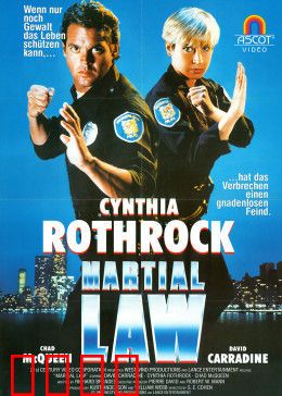 特别突击队：极限救援