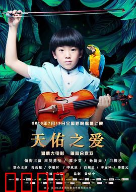天佑之爱：逆袭歌王传奇