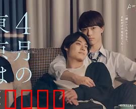 4月的东京…：樱花树下的约定