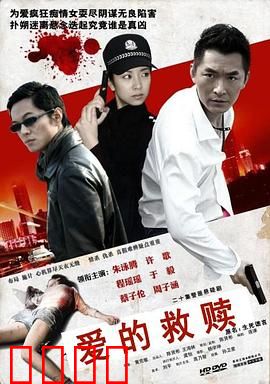 爱的救赎：亡命天涯的爱