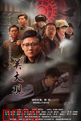 吴大观：航空报国赤子心