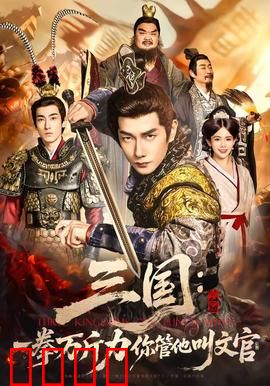 三国：英雄悲歌