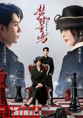 焚羽重鸣：神鸟涅槃