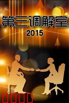 调解风暴：真相与和解