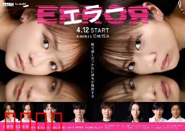 错误：一错再错