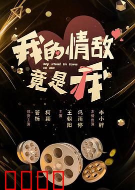 我的情敌竟是我：失忆后的双面人生