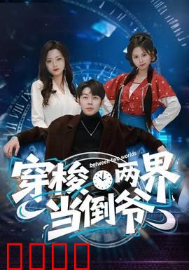 穿梭两界当倒爷：跨界商战