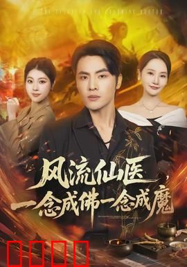 风流仙医，一念成佛一念成魔：情劫难逃