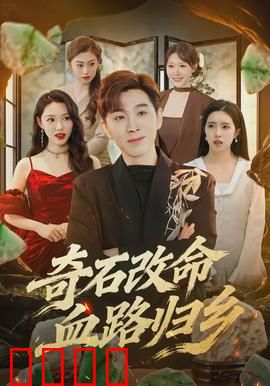 奇石改命血路归乡：命运逆转的代价