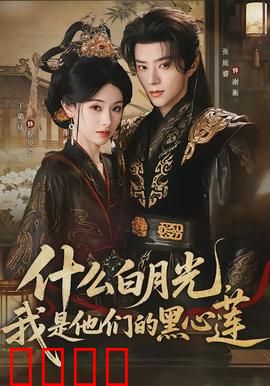 什么白月光，我是他们的黑心莲：逆袭复仇