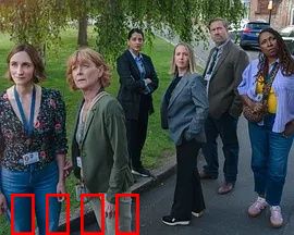 马洛谋杀俱乐部第三季：致命谜题