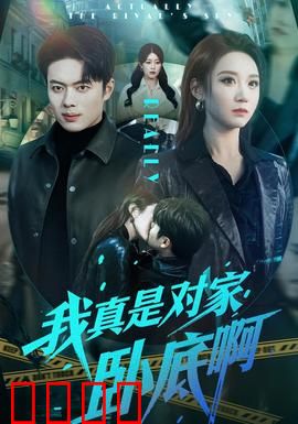 我真是对家卧底啊：双面人生