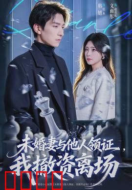 未婚妻与他人领证，我撤资离场：霸气转身