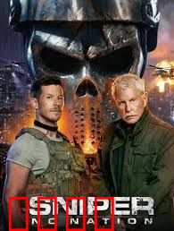 狙击精英：致命一击