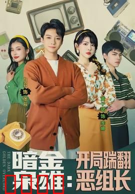 暗金枭雄：黑金帝国覆灭记