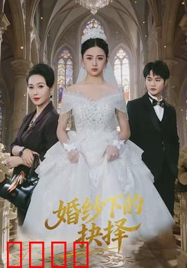 婚纱下的抉择：爱与谎言的代价