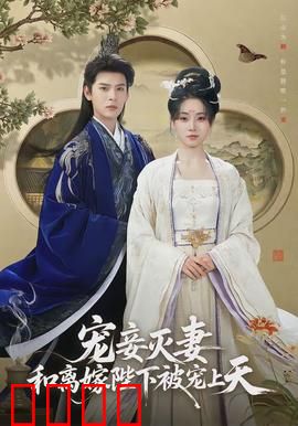 宠妾灭妻，和离嫁陛下被宠上天：逆袭甜宠剧