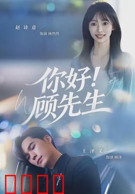 你好！顾先生：总裁追妻甜宠记