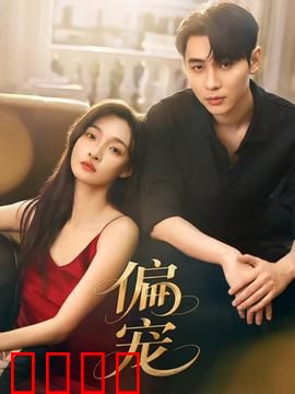 《偏宠：独宠一生》