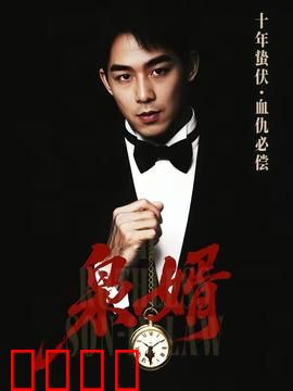 枭婿：赘婿逆袭成大佬