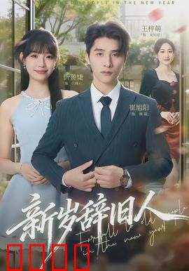 新岁辞旧人：重逢与释怀