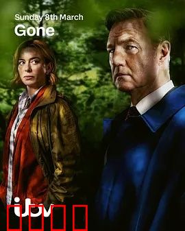 消失的妻子Gone：完美复仇