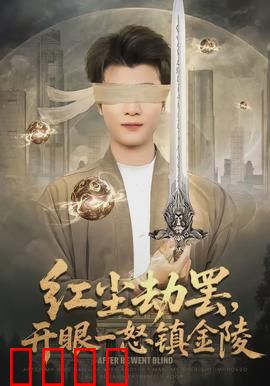 红尘劫罢，开眼一怒镇金陵：逆天改命