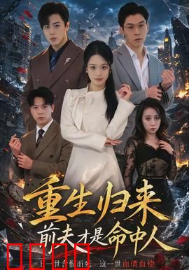 重生归来：商界帝王