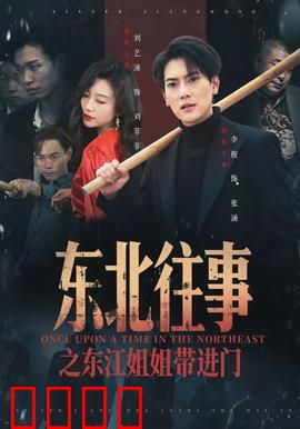 东北往事之东江姐姐带进门：狠女人的江湖