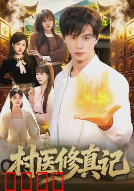 村医修真记：妙手回春诀