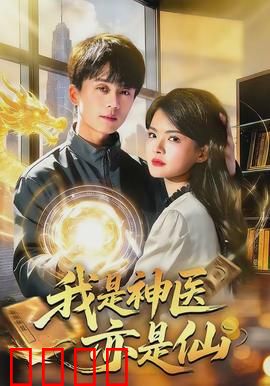 我是神医亦是仙：都市医仙归来