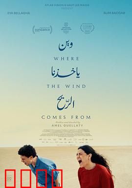 风来之所：命运的交汇