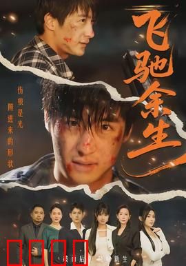 飞驰余生：梦想与速度