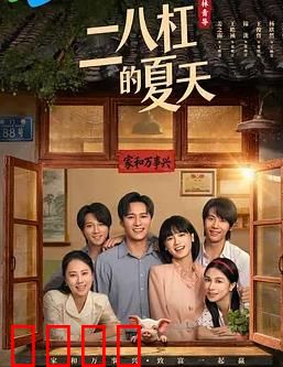 二八杠的夏天：赌局迷途