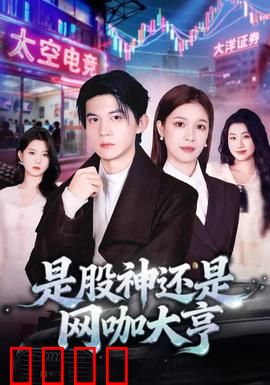 是股神还是网咖大亨：真相浮出水面