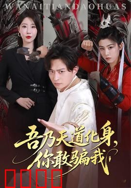 吾乃天道化身你敢骗我：神级打脸