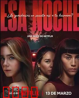 是夜危机第一季：暗夜博弈