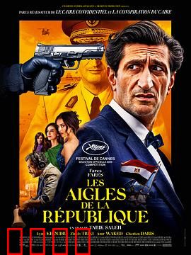 共和之鹰：翱翔于自由天空