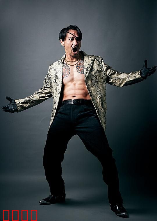 如龙极3：东城会浴血重生