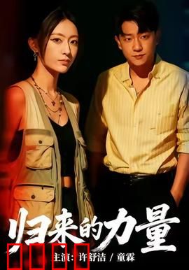 归来的力量：不死英雄重生