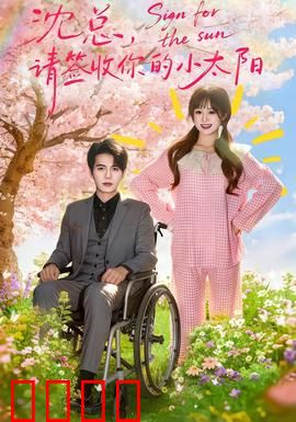 沈总，请签收你的小太阳：甜蜜契约爱情